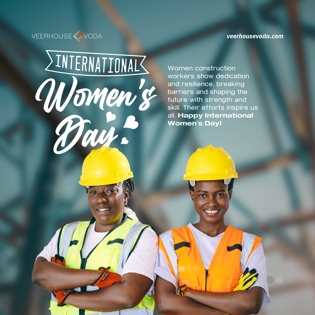 Video and Graphic content for Veerhousevoda