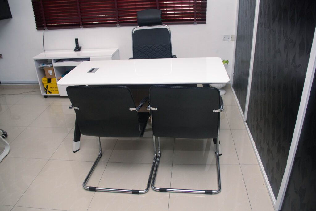 Private offices – Teams