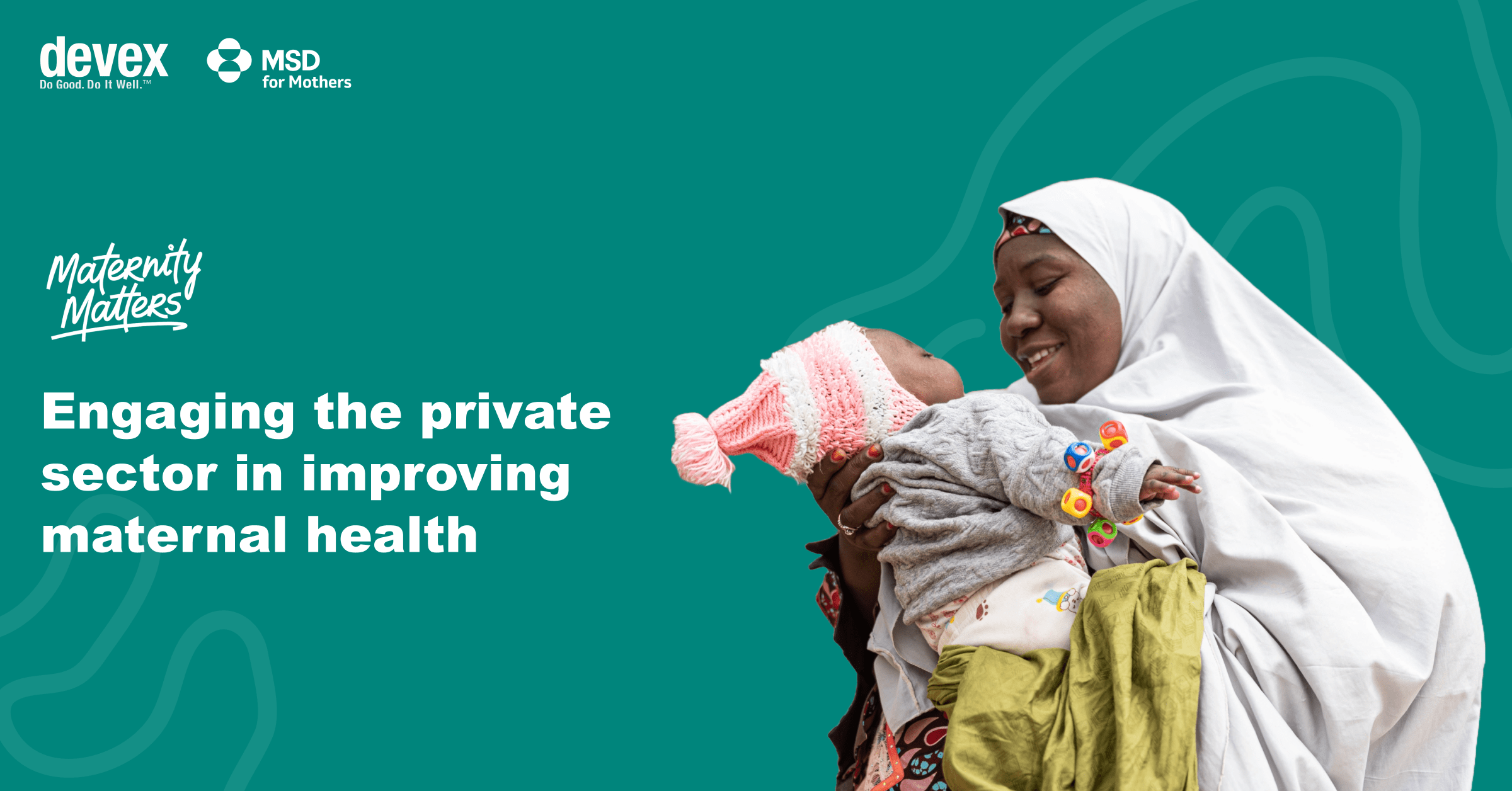 Financial Modeling services for Devex